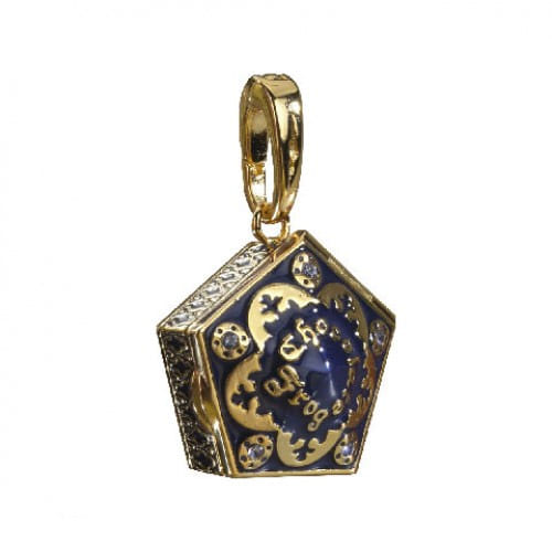 Prívesok Harry Potter - Čokoládové žabky Prívesok Harry Potter - Čokoládové žabky