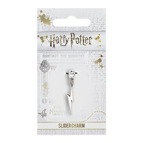 Obrázok Carat Shop Přívěsek Harry Potter - Harryho jizva HP0105