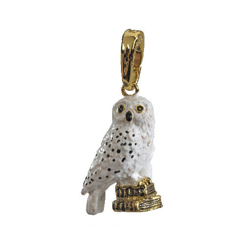 Prívesok Harry Potter - Hedviga Prívesok Harry Potter - Hedviga