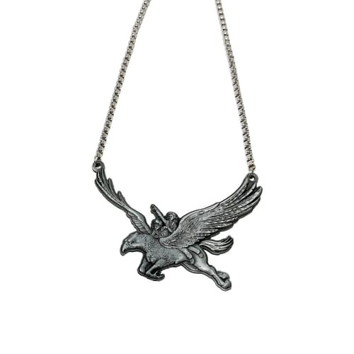 Prívesok Harry Potter - Hippogriff Prívesok Harry Potter - Hippogriff