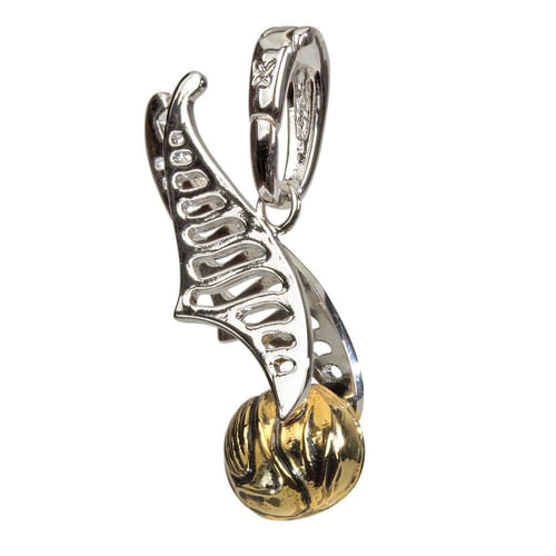 Prívesok Harry Potter - Okrídlená Zlatonka Prívesok Harry Potter - Okrídlená Zlatonka