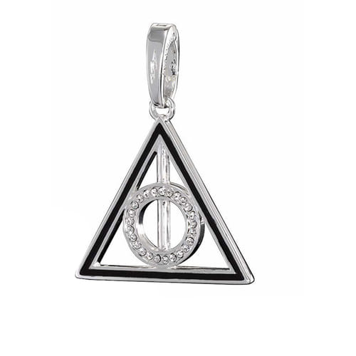 Levně Přívěsek Harry Potter - Relikvie smrti