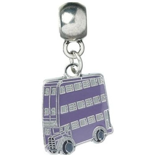 Prívesok Harry Potter - Rytiersky autobus, postriebrený Prívesok Harry Potter - Rytiersky autobus, postriebrený