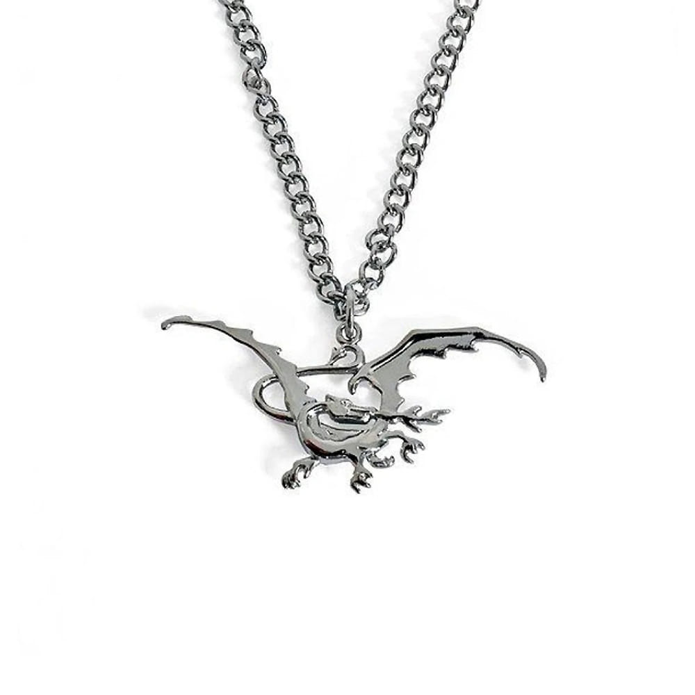 Prívesok Hobbit - Smaug (drak Šmak)