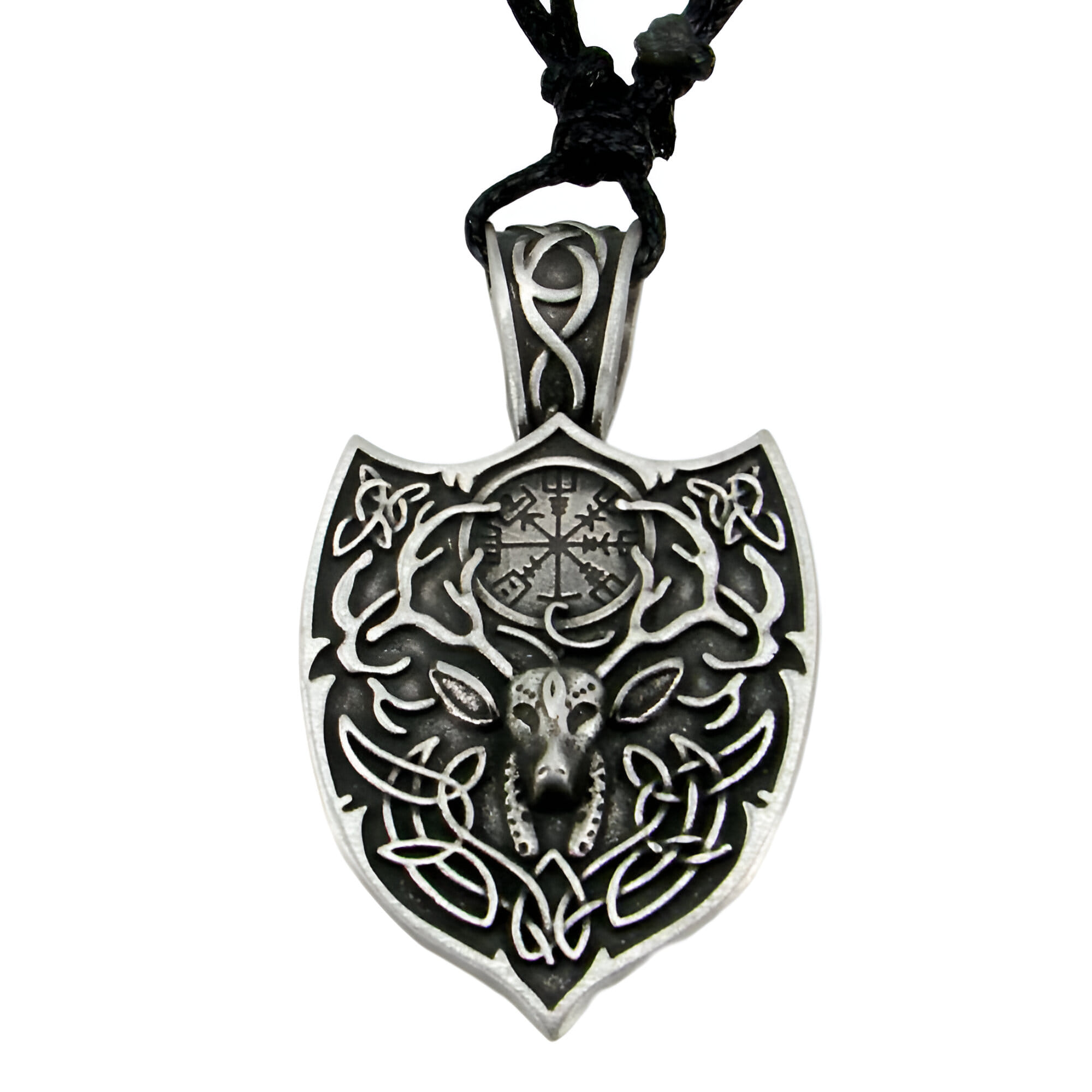 Prívesok jeleň Eiktyrni