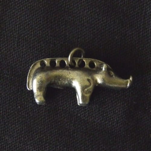 Prívesok Diviak Prívesok Diviak