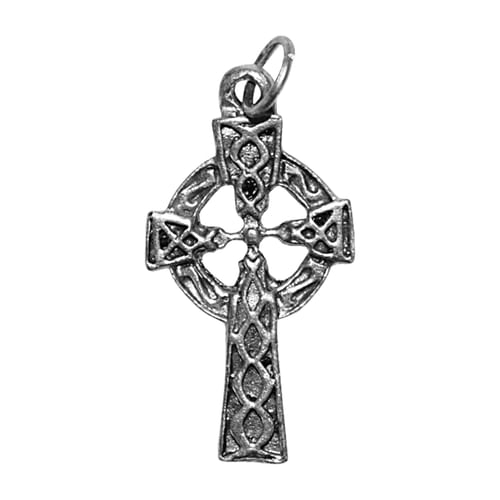 Prívesok Keltský kríž Prívesok Keltský kríž
