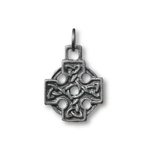 Prívesok keltský kríž Prívesok keltský kríž