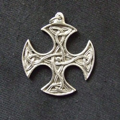 Prívesok keltský symbol III Prívesok keltský symbol III