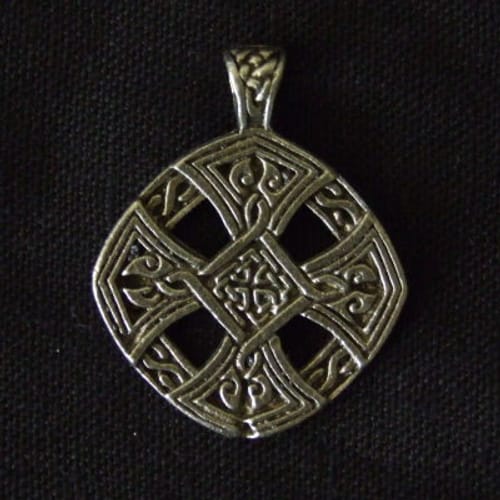 Prívesok keltský symbol IV Prívesok keltský symbol IV
