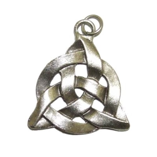 Prívesok Keltský uzol veľký Prívesok Keltský uzol veľký