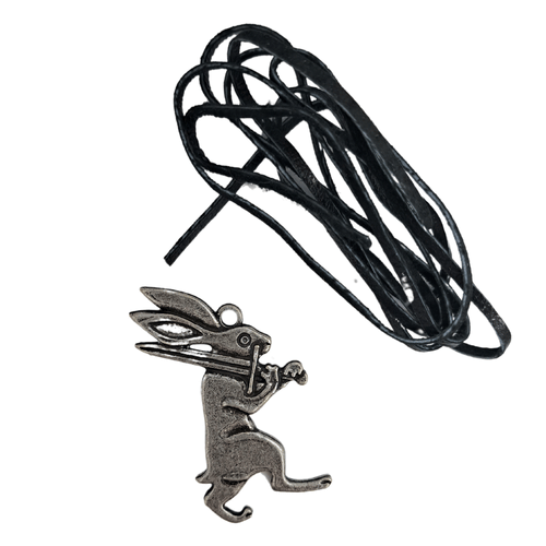 Prívešok Kingdom Come: Deliverance II - Zajíc Prívešok Kingdom Come: Deliverance II - Zajíc