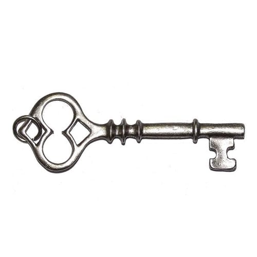 Kľúč k prívesku Kľúč k prívesku