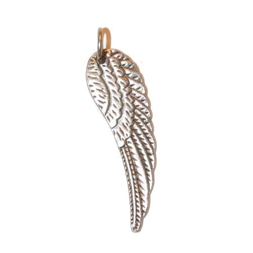 Prívesné krídlo Prívesné krídlo