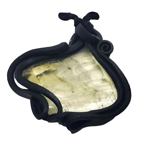 Prívesok Líbyjské sklo Prívesok Líbyjské sklo