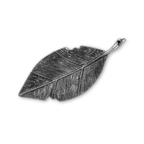 Prívesok list Prívesok list