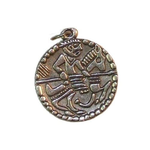 Lovec príveskov Lovec príveskov