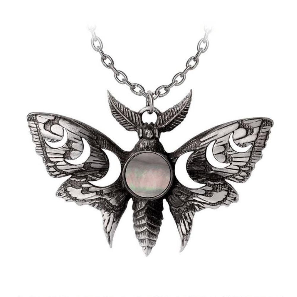 Prívešok Lunar Moth