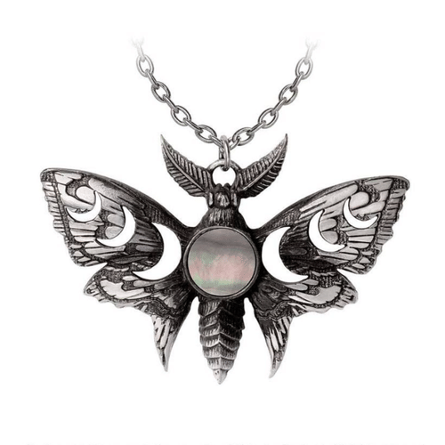 Přívěsek Lunar Moth