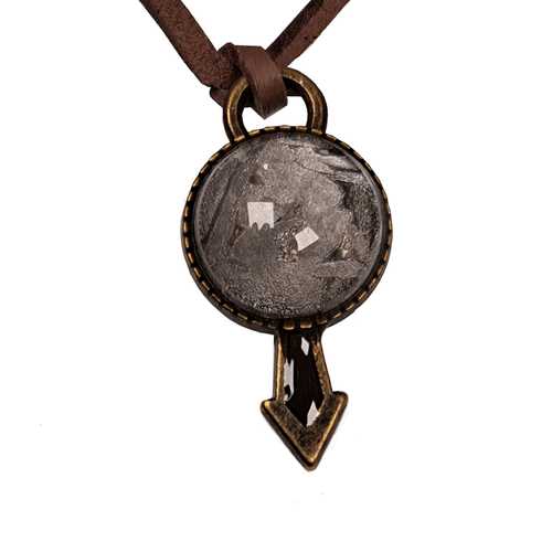 Prívesok meteorit Aletai - Šípka Prívesok meteorit Aletai - Šípka