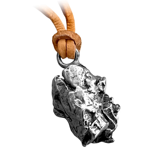 Prívesok meteorit Campo del Cielo Prívesok meteorit Campo del Cielo