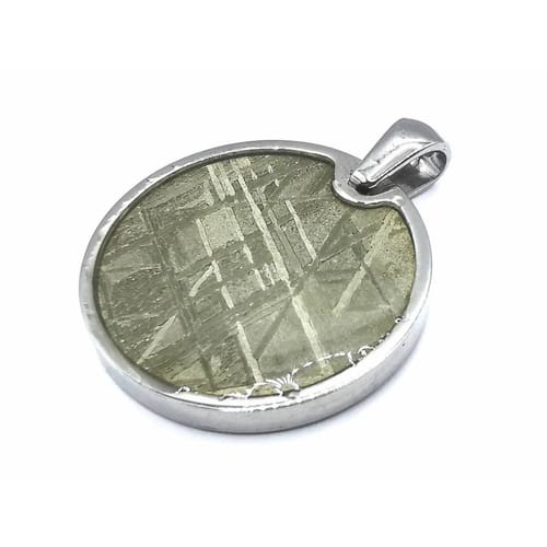 Levně Přívěsek meteorit Muonionalusta