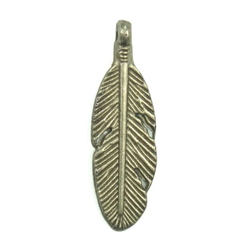 Prívesok pierko menšie Prívesok pierko menšie