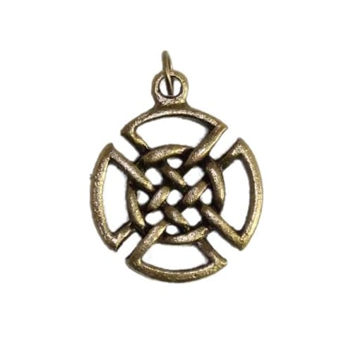 Prívesok Prepletený kríž Prívesok Prepletený kríž