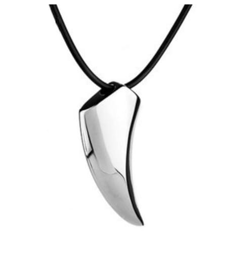 Prívesok vlčí tesák Prívesok vlčí tesák