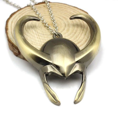 Prívesok Thor - Lokiho helma Prívesok Thor - Lokiho helma