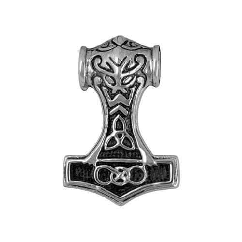 Prívesok Thorovo kladivo (nerez) Prívesok Thorovo kladivo (nerez)