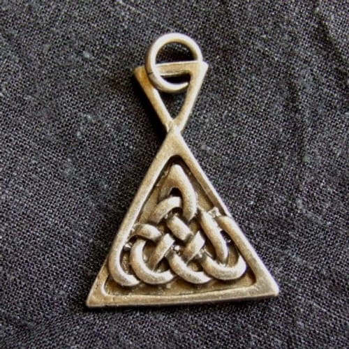 Prívesok Tri svety II Prívesok Tri svety II