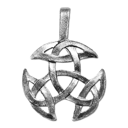 prívesok triáda prívesok triáda