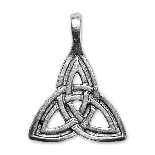 Prívesok Triquetra Prívesok Triquetra