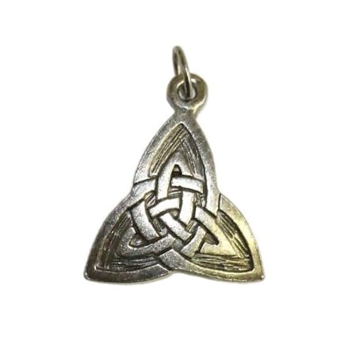 Prívesok triquetra II Prívesok triquetra II