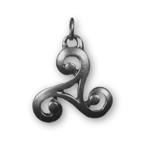 Prívesok triskell Prívesok triskell