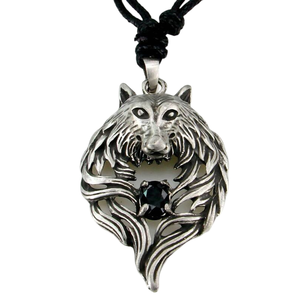 Přívěsek Vlčí kámen