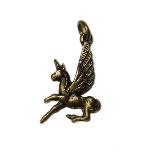 Prívesok pegas Prívesok pegas