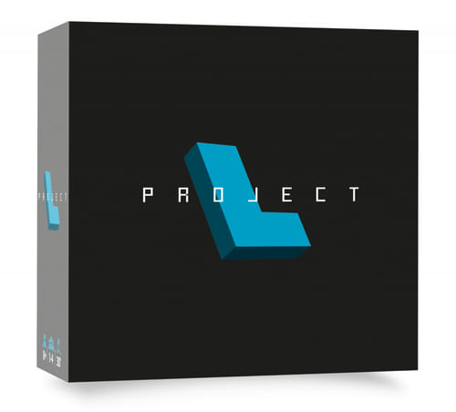 Levně Project L
