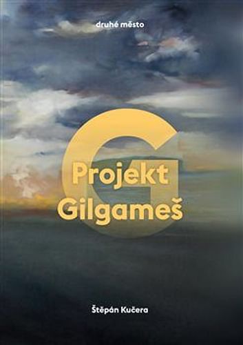  Projekt Gilgameš