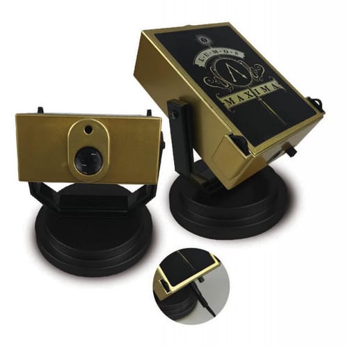 Projektor Harry Potter Projektor Harry Potter