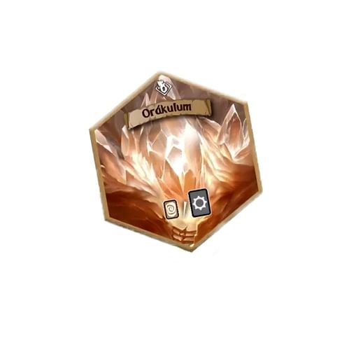 Promo dielik podzemia Orákulum Promo dielik podzemia Orákulum