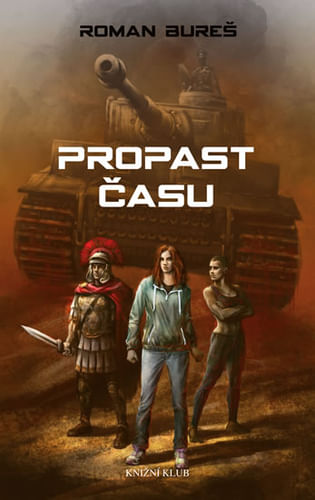 Propast času Propast času