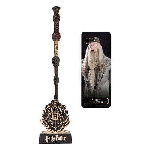 Obrázok Cinereplicas Propiska Harry Potter - Albus Brumbál CR5403