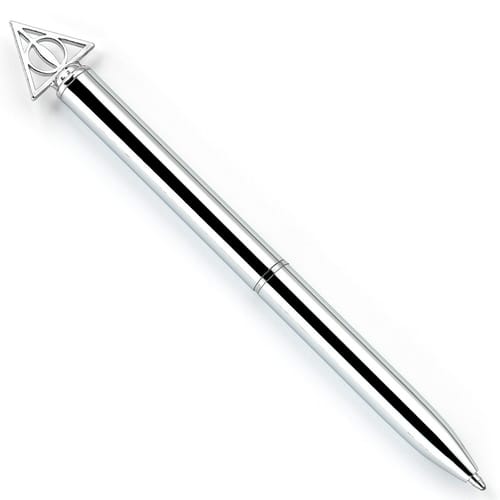 Levně Propiska Harry Potter - Deathly Hallows