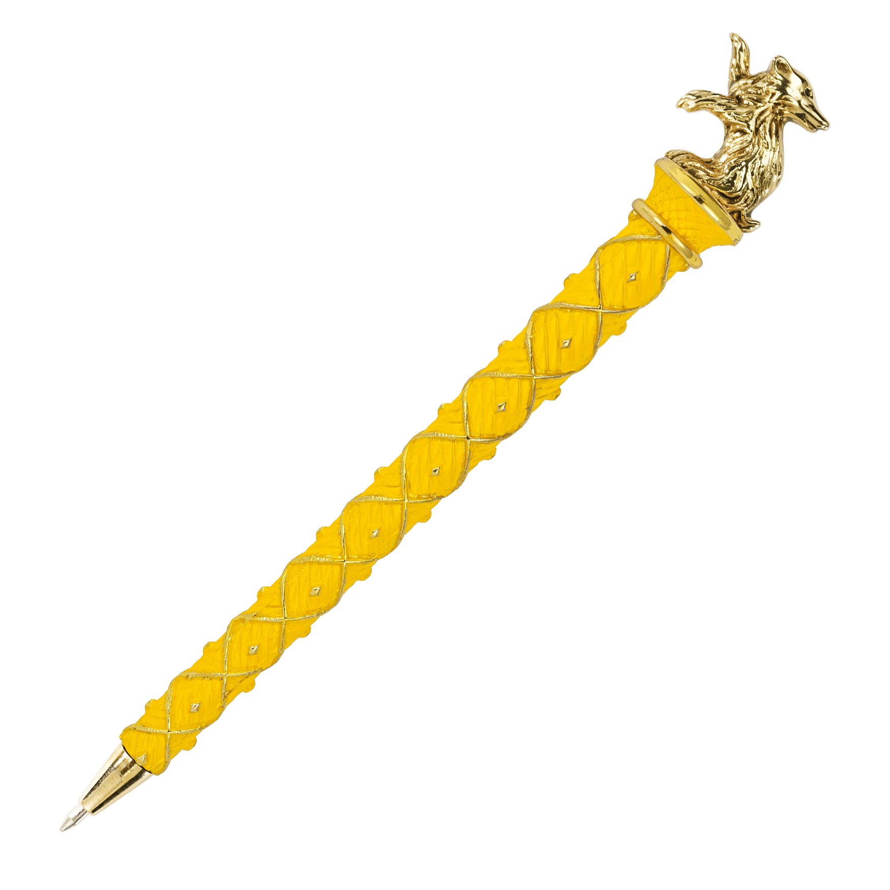 Propiska Harry Potter – Mrzimor