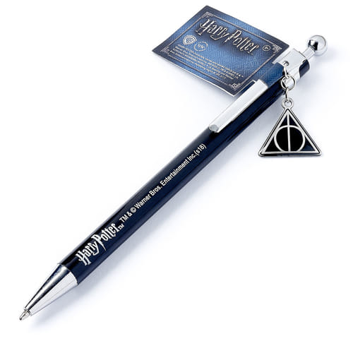 Levně Propiska Harry Potter - Relikvie smrti
