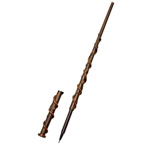 Propiska Harry Potter - Ronova hůlka