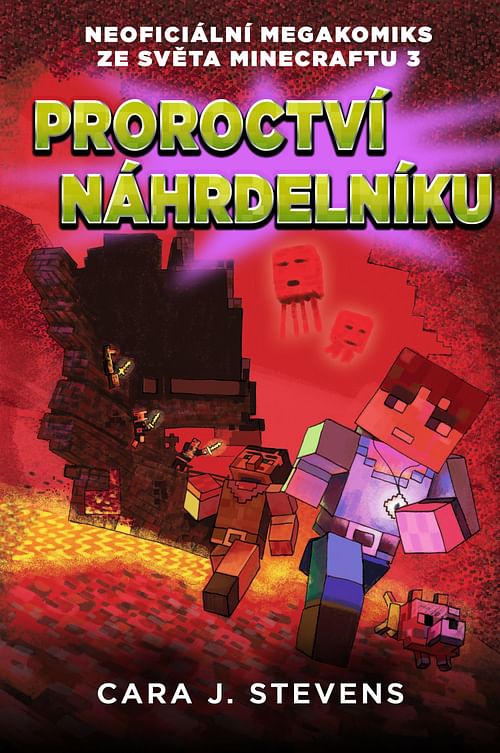 Obrázok Proroctví náhrdelníku