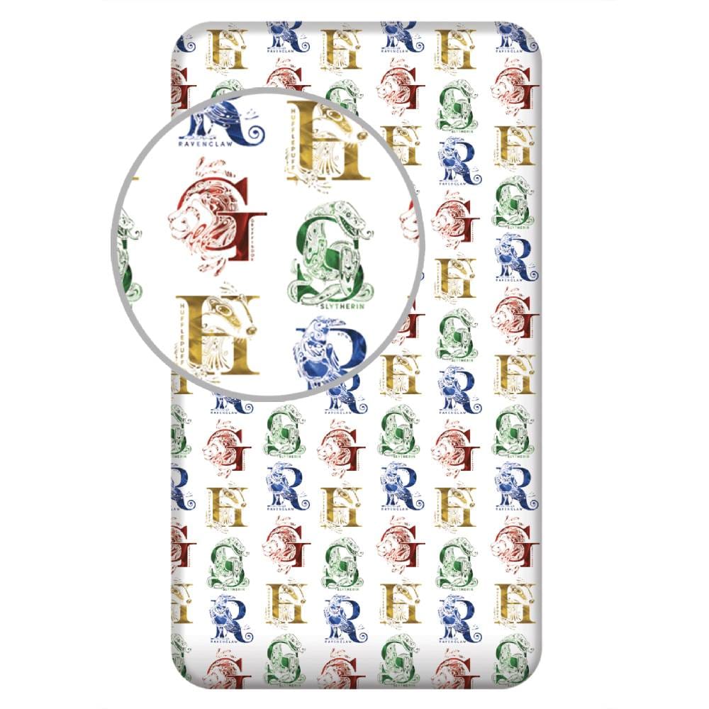 Prestieradlo Harry Potter